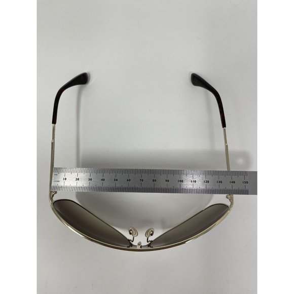 Marc By Marc Jacobs Sunglasses MMJ 277/S J5GJD Shield 99 [] 01 125 - Picture 11 of 11